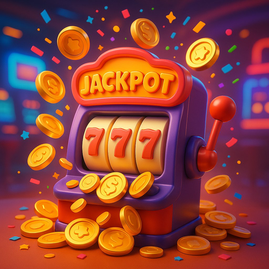 119x Lobby Game – slot video populer dengan jackpot besar untuk pemain Indonesia