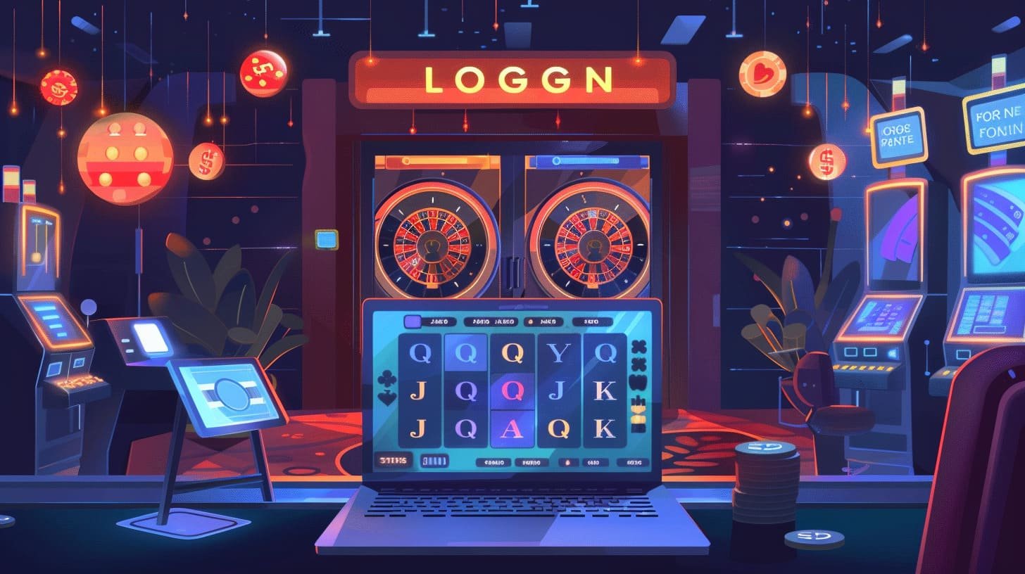 119x Tembak Ikan – game tembak ikan online paling seru di Indonesia