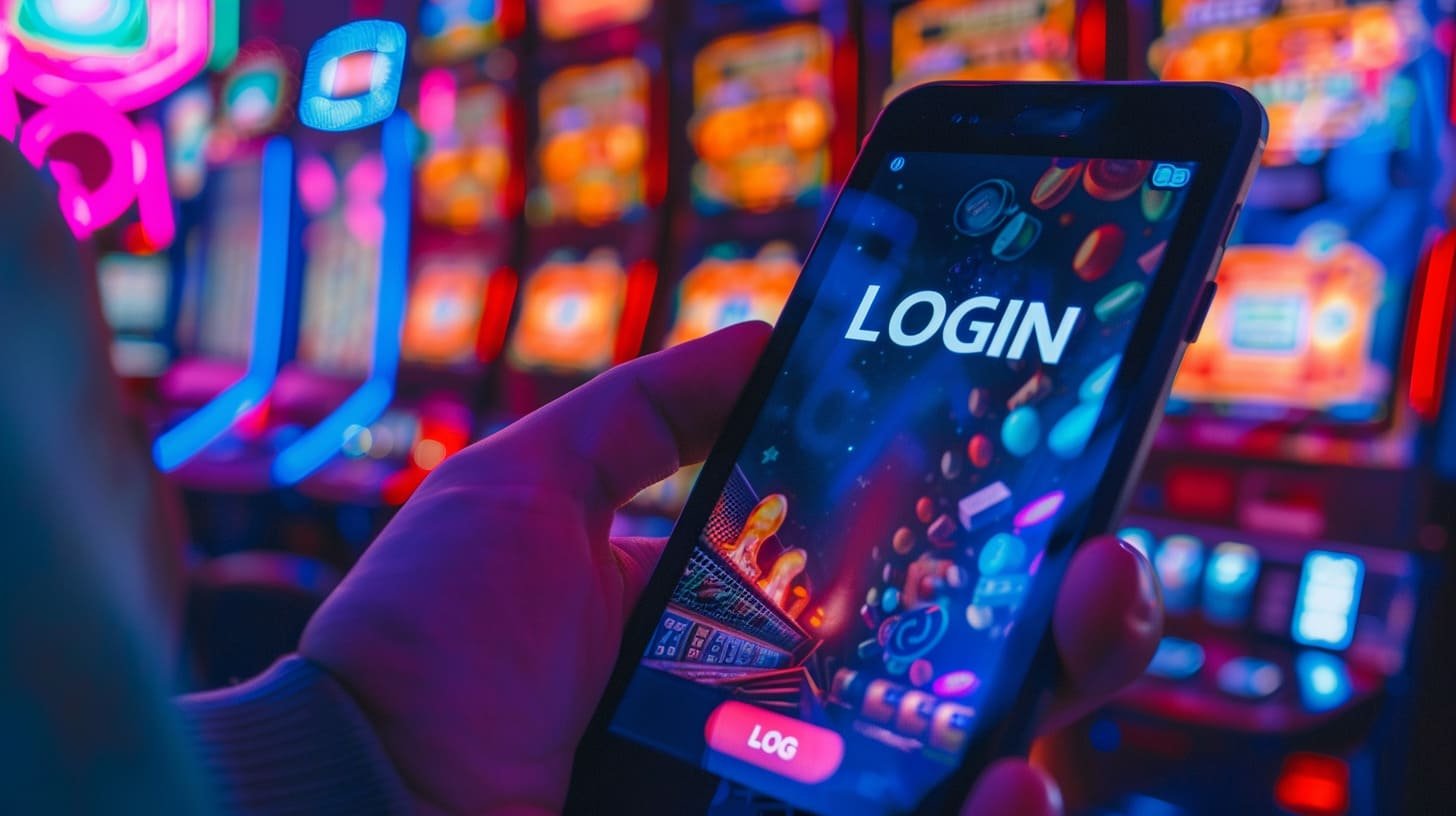 119x Lobby Game – game slot terbaru dengan tampilan grafis modern dan RTP tinggi