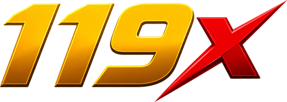 119x Logo